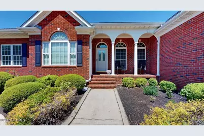 109 Brisbayne Circle, La Grange, NC 28551 - Photo 3