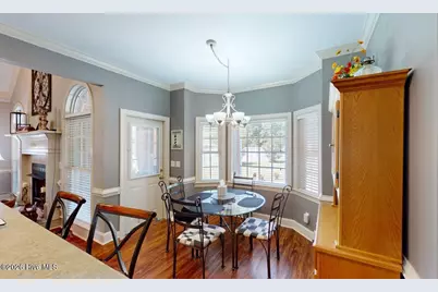 109 Brisbayne Circle, La Grange, NC 28551 - Photo 31