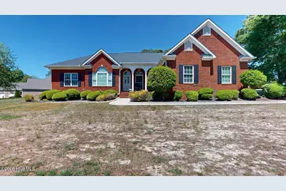 109 Brisbayne Circle, La Grange, NC 28551 - Photo 1