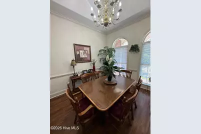 109 Brisbayne Circle, La Grange, NC 28551 - Photo 11