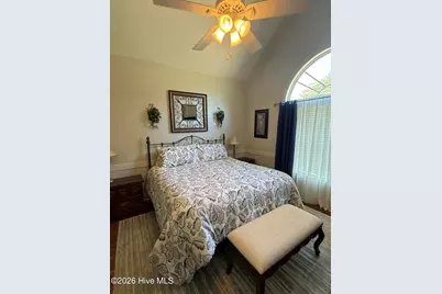 109 Brisbayne Circle, La Grange, NC 28551 - Photo 21