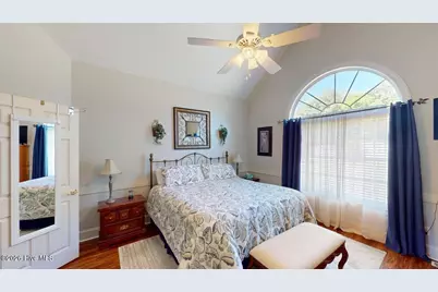 109 Brisbayne Circle, La Grange, NC 28551 - Photo 47