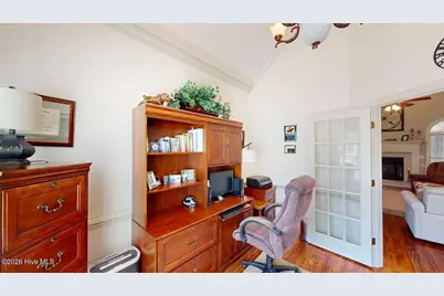 109 Brisbayne Circle, La Grange, NC 28551 - Photo 7