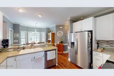 109 Brisbayne Circle, La Grange, NC 28551 - Photo 27