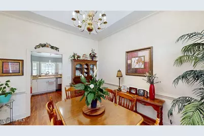 109 Brisbayne Circle, La Grange, NC 28551 - Photo 35