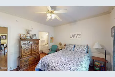109 Brisbayne Circle, La Grange, NC 28551 - Photo 21