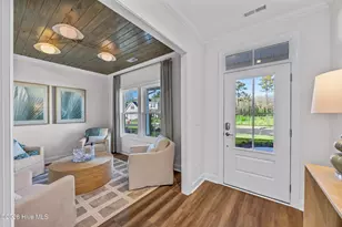 6032 Painted Turtle Pl, Leland, NC 28451 - Photo 5