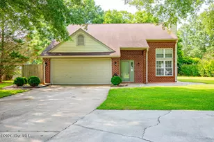 4902 Woodbrook Dr Dr, New Bern, NC 28562 - Photo 1