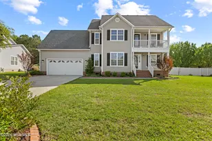 100 Westmont Rd, Jacksonville, NC 28540 - Photo 1