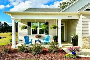3778 Summer Breeze Ct NE, Bolivia, NC 28422 - Photo 3