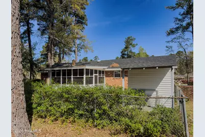 598 Forest Road, Lumberton, NC 28358 - Photo 13