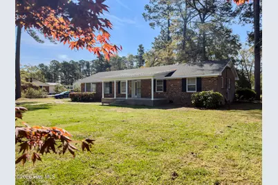 598 Forest Road, Lumberton, NC 28358 - Photo 7