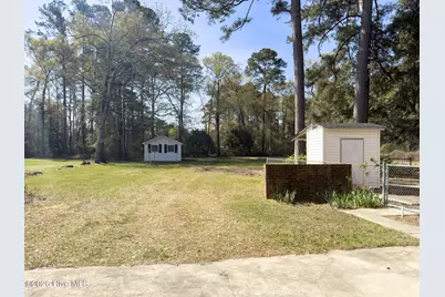 598 Forest Road, Lumberton, NC 28358 - Photo 11