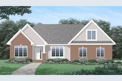2044 N Nc-903, Greenville, NC 27834 - Photo 1