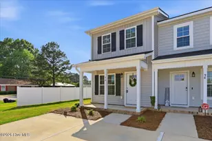 96 Linda St, Princeton, NC 27569 - Photo 3
