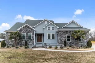 1083 Horse Pen Swamp Rd, Washington, NC 27889 - Photo 1