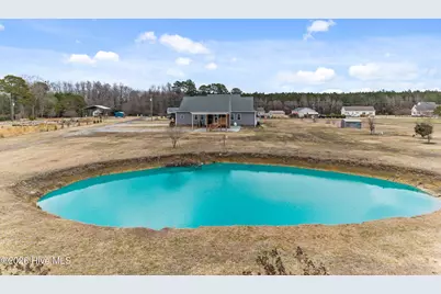 1083 Horse Pen Swamp Road, Washington, NC 27889 - Photo 7