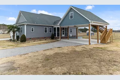 1083 Horse Pen Swamp Road, Washington, NC 27889 - Photo 5