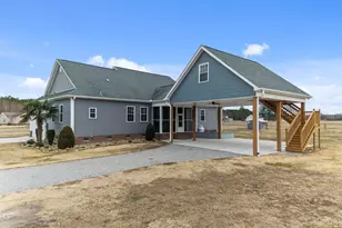 1083 Horse Pen Swamp Rd, Washington, NC 27889 - Photo 5