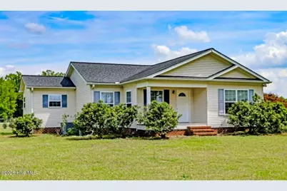 1327 Old Chinquapin Road, Beulaville, NC 28518 - Photo 1