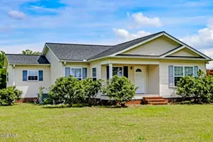1327 Old Chinquapin Rd, Beulaville, NC 28518 - Photo 1
