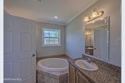 1327 Old Chinquapin Road, Beulaville, NC 28518 - Photo 27