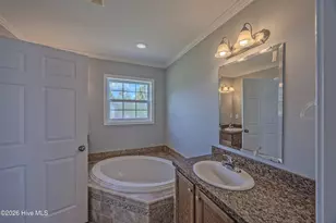 1327 Old Chinquapin Rd, Beulaville, NC 28518 - Photo 27