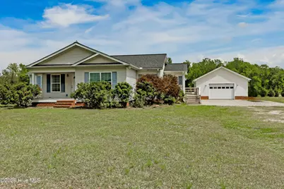 1327 Old Chinquapin Road, Beulaville, NC 28518 - Photo 5