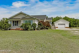 1327 Old Chinquapin Rd, Beulaville, NC 28518 - Photo 5