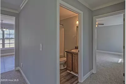 1327 Old Chinquapin Road, Beulaville, NC 28518 - Photo 31