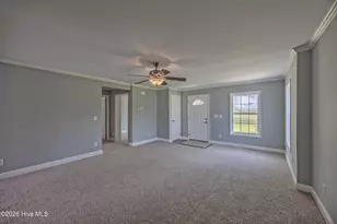 1327 Old Chinquapin Rd, Beulaville, NC 28518 - Photo 17