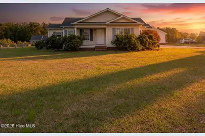 1327 Old Chinquapin Road, Beulaville, NC 28518 - Photo 3