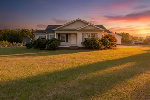 1327 Old Chinquapin Rd, Beulaville, NC 28518 - Photo 3