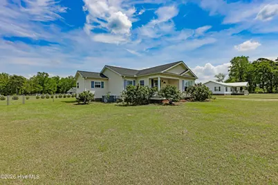 1327 Old Chinquapin Road, Beulaville, NC 28518 - Photo 43