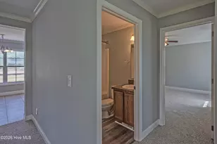 1327 Old Chinquapin Rd, Beulaville, NC 28518 - Photo 29