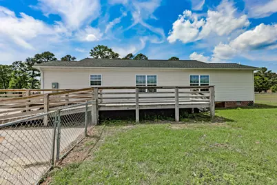 1327 Old Chinquapin Road, Beulaville, NC 28518 - Photo 7