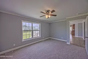 1327 Old Chinquapin Rd, Beulaville, NC 28518 - Photo 23