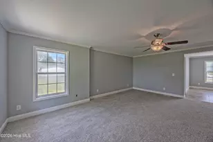 1327 Old Chinquapin Rd, Beulaville, NC 28518 - Photo 17