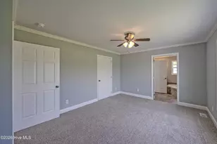 1327 Old Chinquapin Rd, Beulaville, NC 28518 - Photo 23