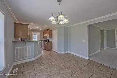 1327 Old Chinquapin Road, Beulaville, NC 28518 - Photo 15