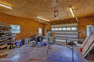 1327 Old Chinquapin Rd, Beulaville, NC 28518 - Photo 41