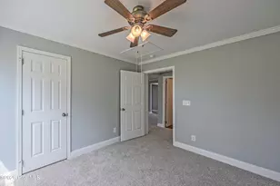 1327 Old Chinquapin Rd, Beulaville, NC 28518 - Photo 33