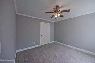 1327 Old Chinquapin Rd, Beulaville, NC 28518 - Photo 35