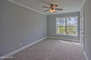 1327 Old Chinquapin Rd, Beulaville, NC 28518 - Photo 31