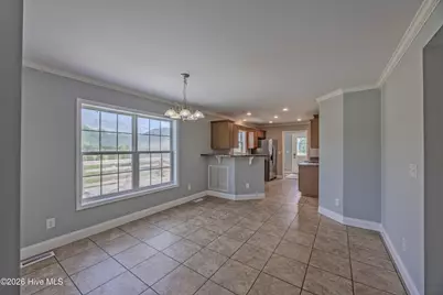 1327 Old Chinquapin Road, Beulaville, NC 28518 - Photo 13