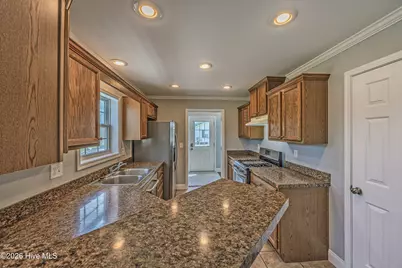 1327 Old Chinquapin Road, Beulaville, NC 28518 - Photo 9