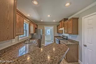 1327 Old Chinquapin Rd, Beulaville, NC 28518 - Photo 9