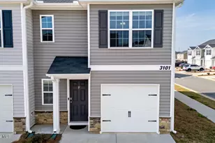 3101 Tatlock Wy, Greenville, NC 27834 - Photo 1