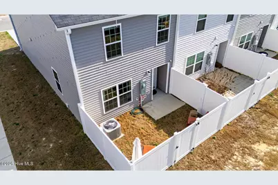 3101 Tatlock Way #Unit F, Greenville, NC 27834 - Photo 35