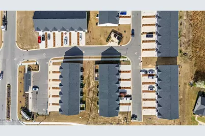 3101 Tatlock Way #Unit F, Greenville, NC 27834 - Photo 39